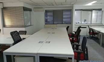 Imagem 5: CONJ. COMERCIAL - VILA MARIANA - SP