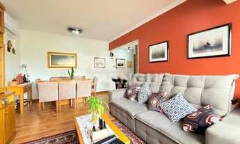 Imagem: Apartamento com 3 quartos e 81m² para alugar