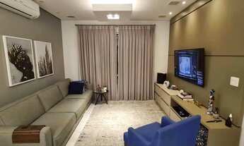 Imagem 3: Apartamento à venda, 2 quartos, 1 suíte, 1 vaga, Marapé - Santos/SP