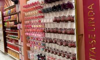 Imagem 7: Passo loja de Maquiagem