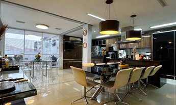 Imagem 7: Residencial Laranjeiras Casa 03 Suítes à Venda Parque das Laranjeiras Flores Manaus