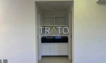 Imagem 6: Sala - Parque dos Resedás - Campinas