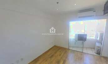 Imagem 3: Imóvel para venda possui 37 metros quadrados