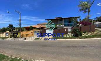 Imagem 2: Casa de Praia 10 metros do mar com 7 quartos na praia de Setiba Guarapari- ES- Support Cor