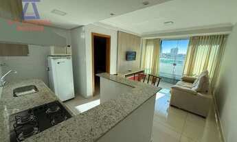 Imagem: Flat mobiliado para Alugar - Jardim São