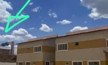 Imagem: ÁGIL CASA DUPLEX RESERVA DO ALVORADA