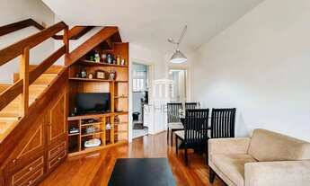 Imagem: Casa à venda, 69 m² por R$ 360.000,00