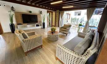 Imagem 3: Condomínio Águas da Serra Haras e Golf - Casa no Condomínio Águas da Serra para locação po