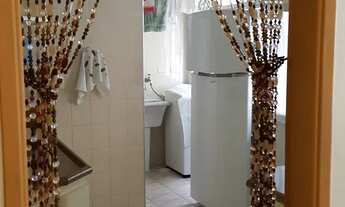 Imagem 4: Apartamento para venda possui 73 metros quadrados com 2 quartos