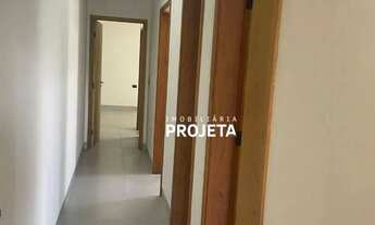 Imagem 4: Casa com 3 dormitórios à venda, 77 m² por R$ 389.000,00 - Vila Rosa - Presidente Prudente