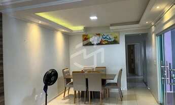 Imagem 6: CASA MOBILIADA COM 3 QUARTOS SENDO UMA SUÍTE PARA LOCAÇÃO NO CONJUNTO BENJAMIM SODRÉ POR R