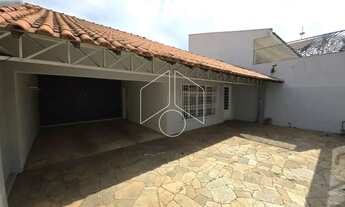 Imagem 2: Residencial Casa em Marília