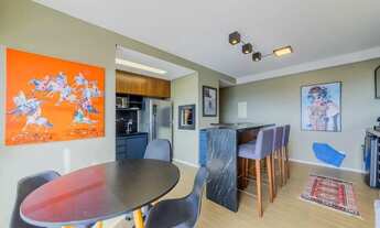 Imagem 7: Apartamento próximo ao Iguatemi