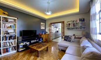 Imagem: Apartamento à venda com 2 quartos 81 m²