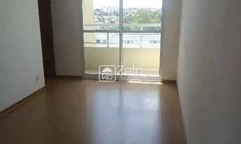 Imagem 2: Apartamento para aluguel com 47 m², 2 quartos 1 vaga em Jardim Nova Europa, Campinas