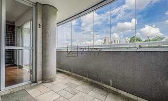 Imagem 6: Venda Apartamento 4 Dormitórios - 125 m² Vila Madalena