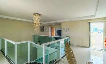 Imagem 3: Cobertura Duplex com Varanda Gourmet e Planejados à Venda na Rua 3 - Vicente Pires