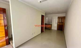 Imagem 2: Sobrado com 2 dormitórios para alugar, 53 m² por R$ 2.216,41/mês - Vila Formosa - São Paul