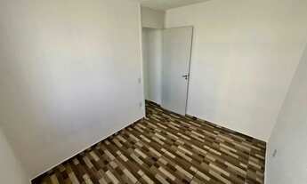 Imagem 4: Conquista Flores - 2 Quartos - Av. Gov. José Lindoso