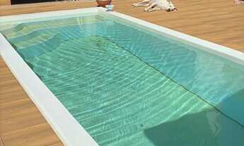 Imagem 4: Casa com piscina, alto padrão condomínio fechado