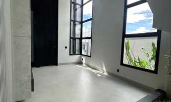 Imagem 7: Sobrado Jardins Capri 218M²