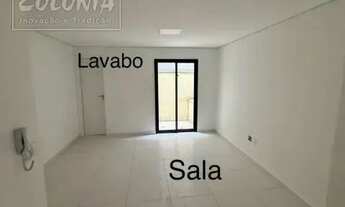 Imagem: Sobrado a venda - Vila Curuçá, Santo André