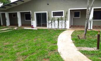 Imagem 5: Vendo ou troco Chácara Cond. Fechado vale das garcas das garcas