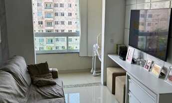 Imagem: Apartamento à venda Nascente - Spazio Soberano