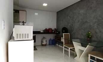 Imagem 5: Casa residencial para Venda em condominio fechado, Sim, Feira de Santana, 2 suítes, 1 sala