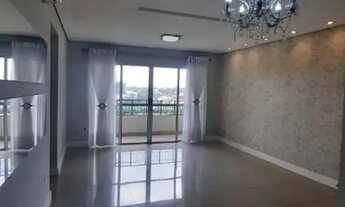 Imagem 2: Apartamento para aluguel , 3 quartos Condomínio Edifício Vila Verona Condomínio Edifício V