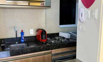 Imagem 4: Lazer completíssimo! Andar alto - 2 quartos em Nossa Senhora de Nazaré - Natal - RN