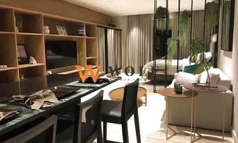 Imagem: Apartamento tipo Estúdio