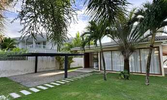 Imagem: Casa à venda em Busca Vida Condomínio