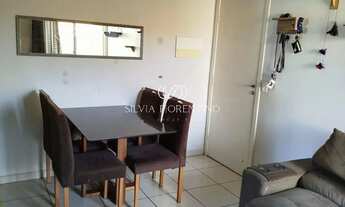 Imagem 10: Apartamento à venda em Taubaté-SP, Campos Elíseos: 2 quartos, sala, banheiro, 1 vaga de ga