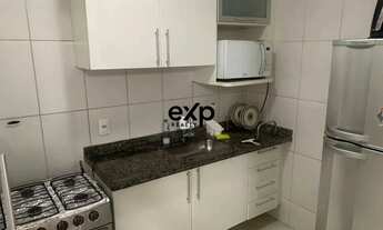 Imagem 5: Área privativa de 2 quartos à venda no bairro Castelo/BH 465 mil