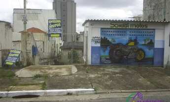 Imagem 5: AREA - ALTO DA MOOCA - SP