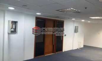 Imagem 4: Andar : / Comercial / Glória