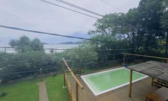 Imagem 4: Sobrado para aluguel com 250 metros quadrados com 4 quartos em Centro - São Sebastião - SP