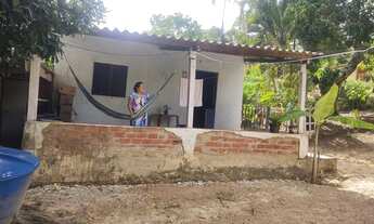 Imagem: Chácara DF Planaltina Pedra Fundamental