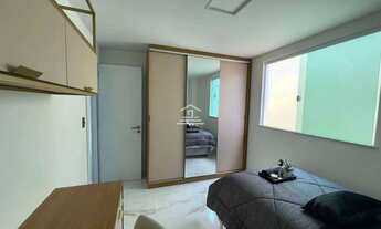 Imagem 5: Casa em Condomínio 200m² no Araçagy Varanda 03 quartos TR177814 ARA - 1UJ4TB6