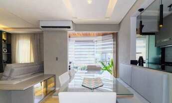 Imagem 4: Apartamento à Venda - Mooca, 2 Quartos, 75 m2