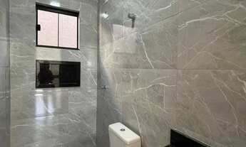 Imagem 6: Casa em Independência - 3º Complemento - Aparecida de Goiânia