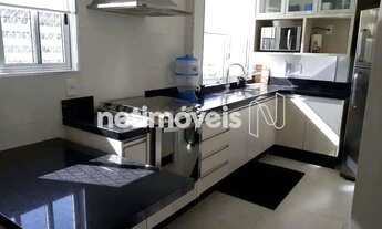 Imagem 3: Oportunidade de cobertura no Funcionários/Savassi, 190 m²;, elevador, 2 vagas e bela vista