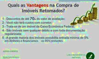 Imagem 12: Oportunidade Única em OURO FINO - MG | Tipo: Casa | Negociação: Leilão