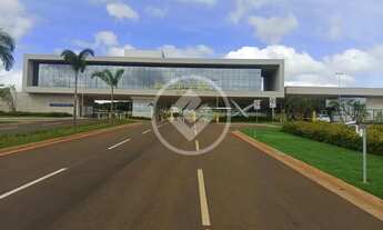 Imagem: Terreno com 650m² no Condominio Plateau