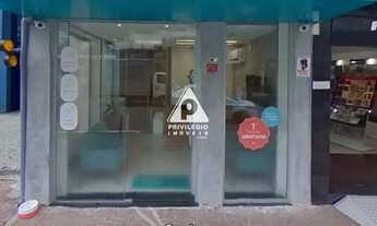Imagem 2: Loja Comercial 49m² | Frente de Rua | Reformada | Ipanema