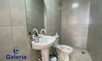 Imagem 5: Galpão comercial para alugar, 341m² - Vila Carvalho