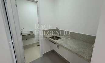 Imagem 7: Locação de sala comercial na Gleba Palhano no Ed Quartier 550