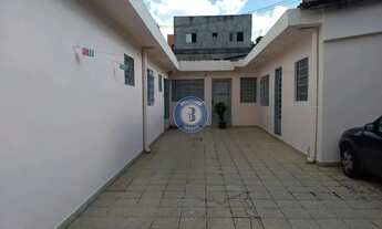 Imagem 2: Imóvel para venda possui 300 metros quadrados com 3 quartos em Jardim Nova Germania - São