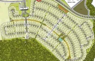 Imagem: Plateau D´or Unique - Terreno Residencial